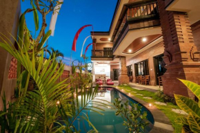 Dados Guest House